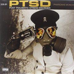 Pharoahe Monch - PTSD