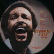 Marvin Gaye - Live