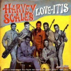 Harvey Scales - Love-it Is