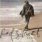 Rod Stewart - Time