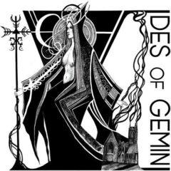 Ides of Gemini - Carthage (7 inch Vinyl)