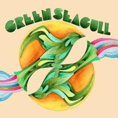 Green Seagull - Scarlet / They Just Don't Know (7 inch Vinyl)