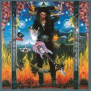 Steve Vai - Passion & Warfare  Audiophile, Bonus Tracks, Gatefold LP