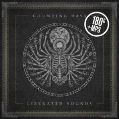 Counting Days - Liberated Sounds  Explicit, Mp3 Download