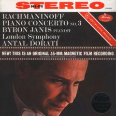 Rachmaninoff / Janis - Piano Concerto No 3 in D Minor
