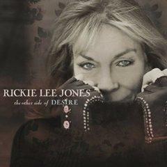 Rickie Lee Jones - Other Side of Desire   180 Gram