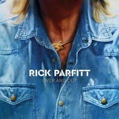 Rick Parfitt - Over & Out