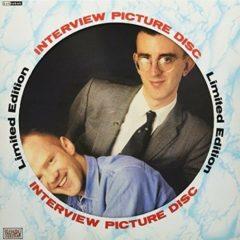 The Communards - 80's Interview  Picture Disc