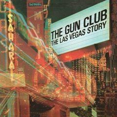The Gun Club - Las Vegas Story