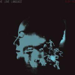 Love Language - Ruby Red