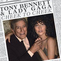 Tony Bennett & Lady Gaga, Tony Bennett - Cheek to Cheek