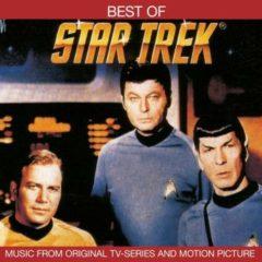 Various Artists, Star Trek - Best of Star Trek