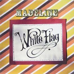 Madeline - White Flag