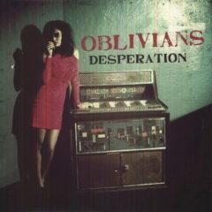 Oblivians - Desperation