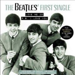 The Beatles - Beatles First Single: Love Me Do / PS I Love You  Holla