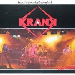 Krank - Hideous