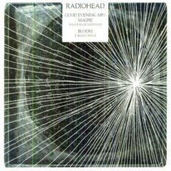 Radiohead - Radiohead Remixes / Good Evening Mrs Magpie