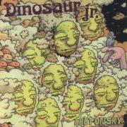 Dinosaur Jr. - I Bet on Sky