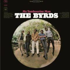 The Byrds - Mr Tambourine Man  180 Gram