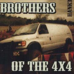 Hank Williams III, Hank 3 - Brothers of the 4X4