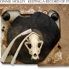 Lonnie Holley - Keeping a Record of It