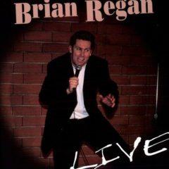 Brian Regan - Live