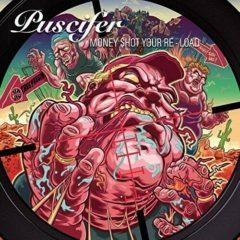 Puscifer - Money Shot: Your Re Load