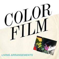 Color Film - Living Arrangements