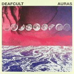 Deafcult - Auras