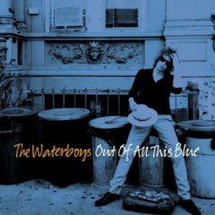 The Waterboys - Out Of All This Blue