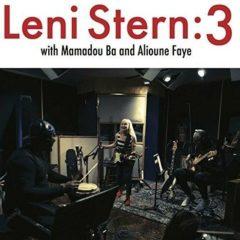 Leni Stern - 3