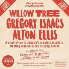 Willow Tree (7 inch Vinyl)