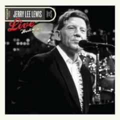 Jerry Lee Lewis - Live From Austin, TX  180 Gram