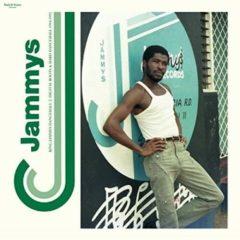 Various Artists - King Jammys Dancehall 2: Digital Roots And Hard Dancehall 1984