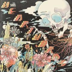 The Shins - Heartworms  180 Gram