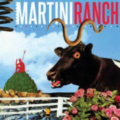 Martini Ranch - Holy Cow  Bonus Tracks, Colored Vinyl, 180 Gram, U