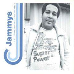 Various Artists - King Jammys Dancehall 1: Digital Revolution 1985-1989 [New Vin