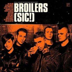The Broilers - Sic