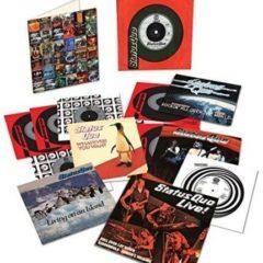 Status Quo - The Vinyl Collection, Vol. 1   Boxed Set