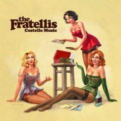 The Fratellis - Costello Music