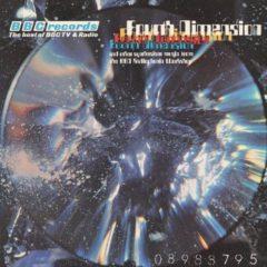 BBC Radiophonic Workshop - Fourth Dimension  180 Gram