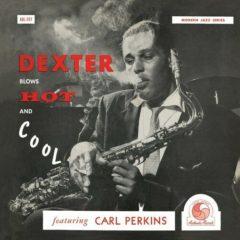 Dexter Gordon - Dexter Blows Hot & Cool