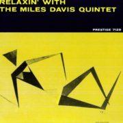 Miles Davis - Relaxin with the Miles Davis Quintet