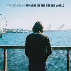 The Sidekicks - Runners in the Nerved World  Bonus CD