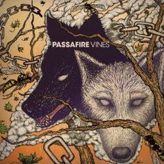 Passafire - Vines