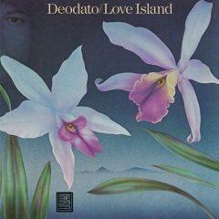 Deodato - Love Island  180 Gram,