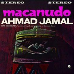 Ahmad Jamal - MacAnudo