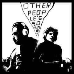 Richard Swift, Damie - Other People's Songs 1