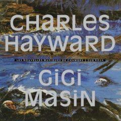 Gigi Masin / Charles - Les Nouvelles Musiques De Chambre 2