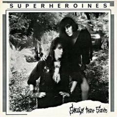 Super Heroines - Souls That Save (Limited Edition)